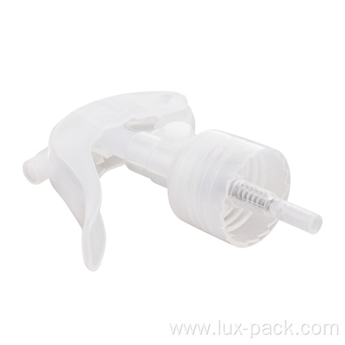 28/400 28/410 28mm high quality mini trigger sprayer plastic home clean dispenser foam sprayer